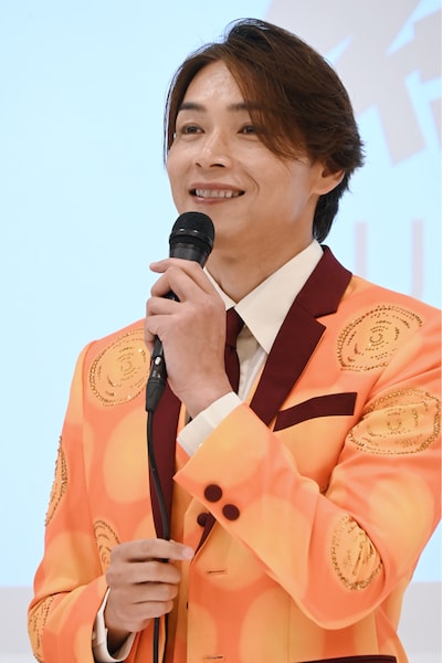 白川裕二郎