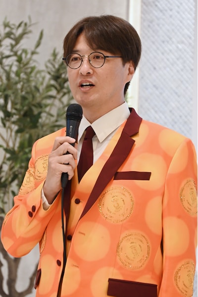 酒井一圭