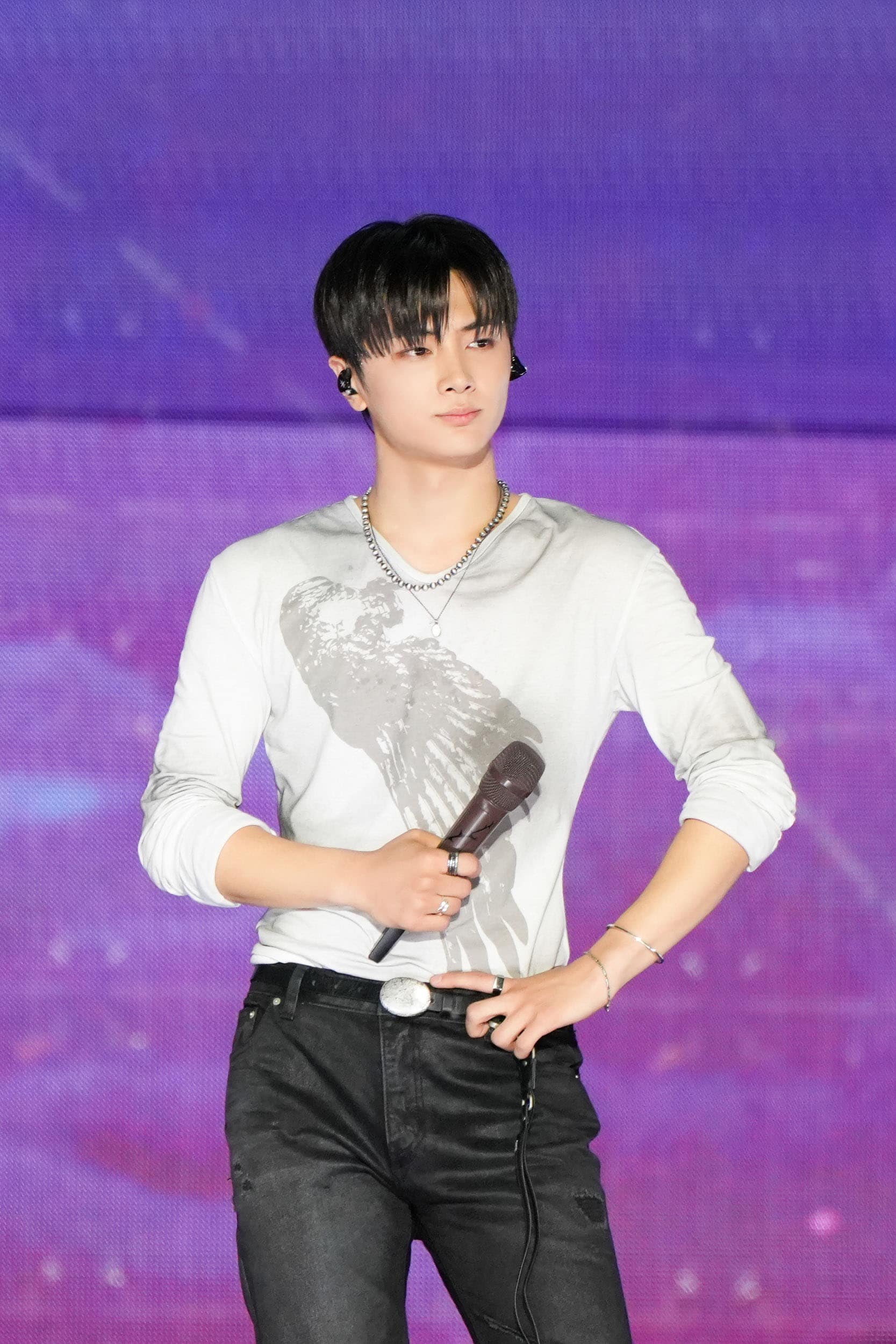 JAY（ENHYPEN）©2026 Weverse Con Festival [画像ギャラリー 9/134
