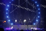 HIGHLIGHT ©2026 Weverse Con Festival