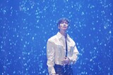 YOON DUJUN（HIGHLIGHT）©2026 Weverse Con Festival