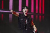 LEE GIKWANG（HIGHLIGHT）©2026 Weverse Con Festival