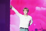 ジェジュン ©2026 Weverse Con Festival
