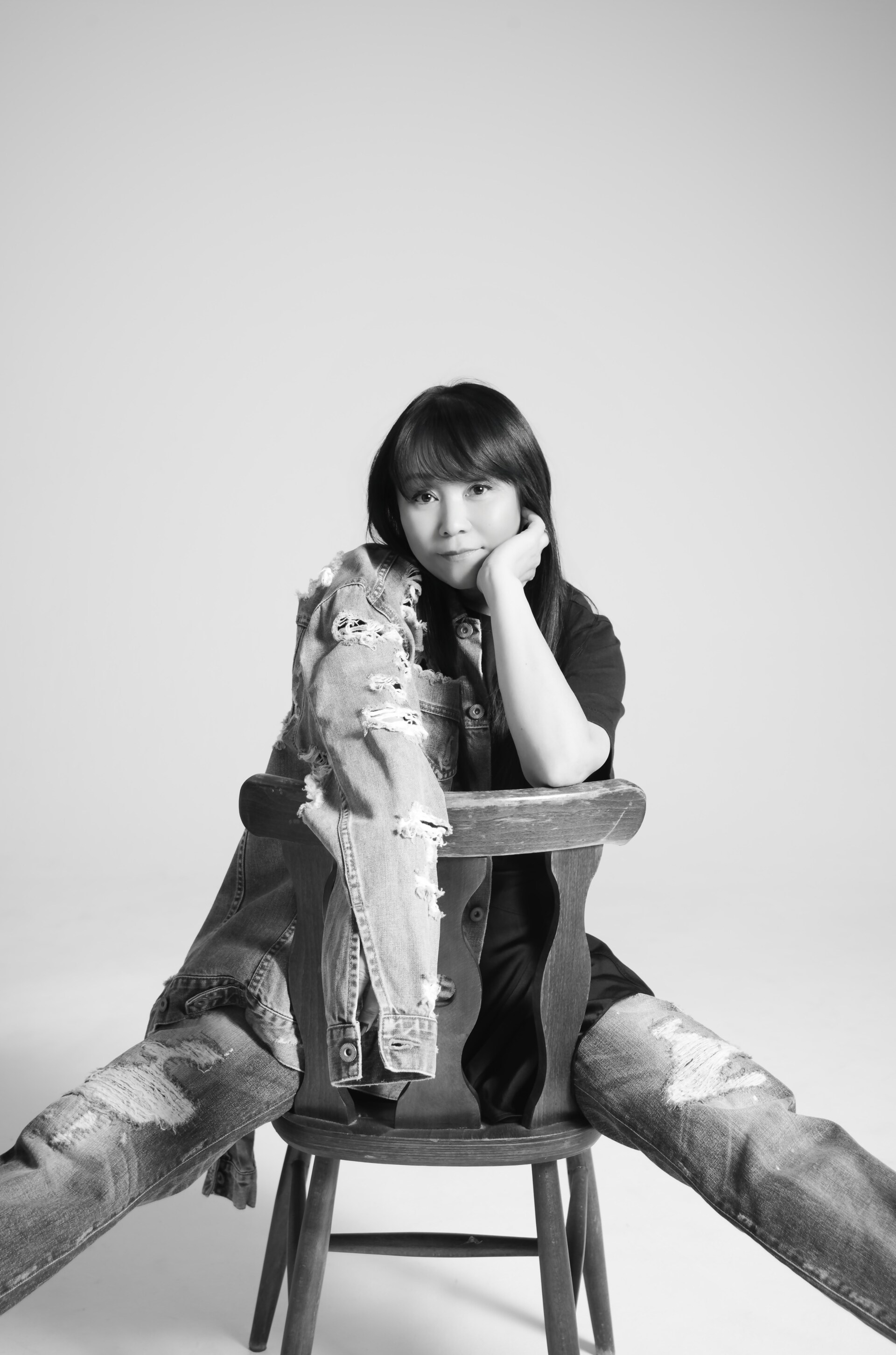 久宝留理子のオリジナルアルバムは四半世紀ぶり！制作陣は岡本真夜、中西圭三、伊秩弘将、都啓一ら