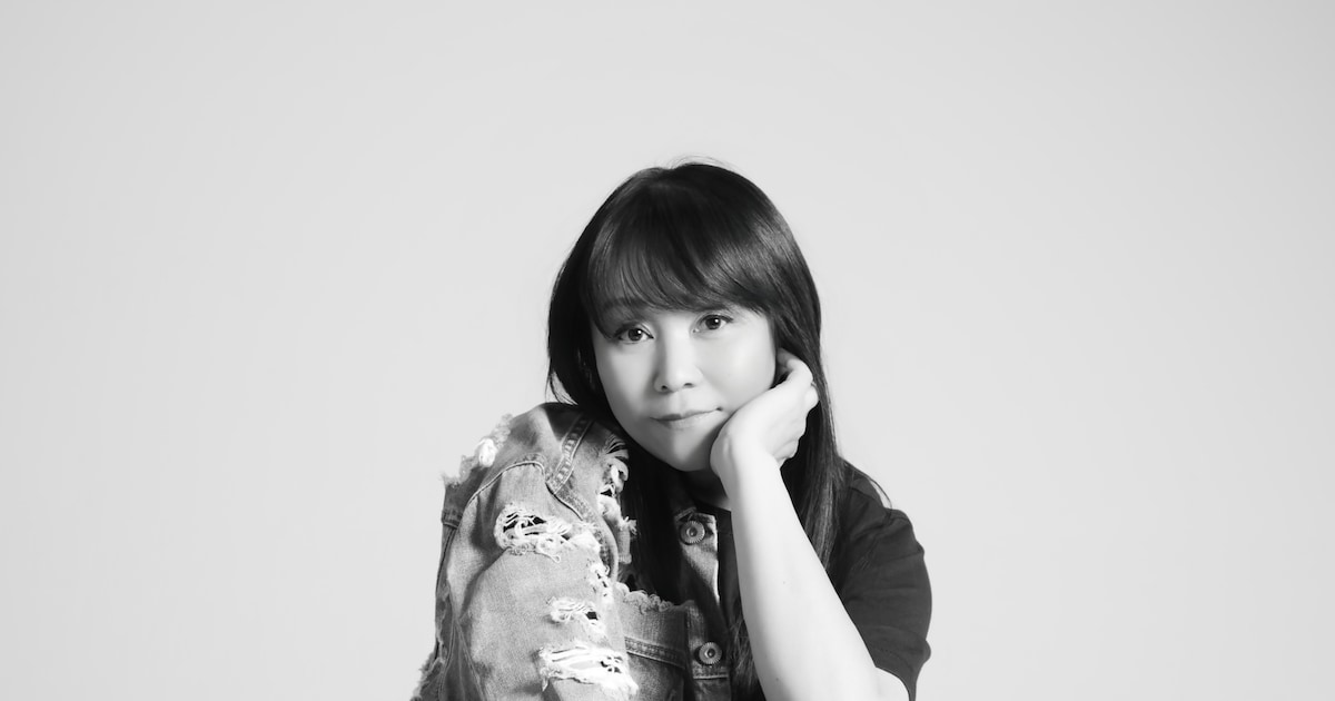 久宝留理子のオリジナルアルバムは四半世紀ぶり！制作陣は岡本真夜、中西圭三、伊秩弘将、都啓一ら
