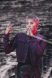KEEHO（P1Harmony）©2026 Weverse Con Festival