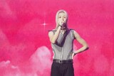 JONGSEOB（P1Harmony）©2026 Weverse Con Festival