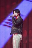 THEO（P1Harmony）©2026 Weverse Con Festival