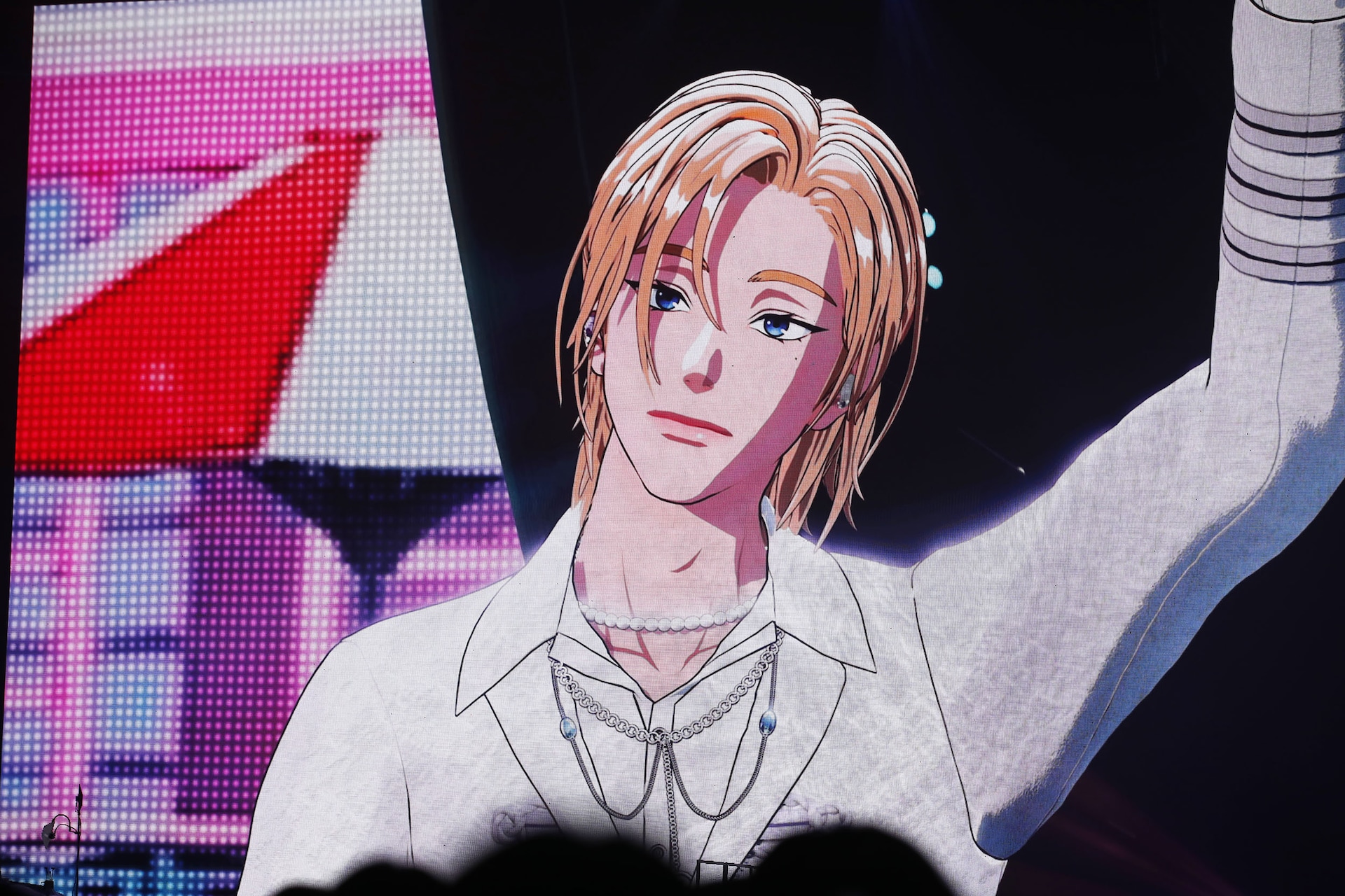 NOAH（PLAVE）©2026 Weverse Con Festival [画像ギャラリー 54/134