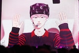 BAMBY（PLAVE）©2026 Weverse Con Festival