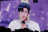 YEJUN（PLAVE）©2026 Weverse Con Festival
