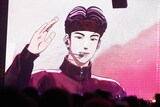 HAMIN（PLAVE）©2026 Weverse Con Festival