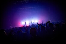 「The Novembers TOUR 2026『合奏する、エンジン』」東京・Zepp DiverCity（TOKYO）公演の様子。（撮影：宮下太輔）