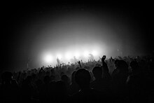 「The Novembers TOUR 2026『合奏する、エンジン』」東京・Zepp DiverCity（TOKYO）公演の様子。（撮影：宮下太輔）