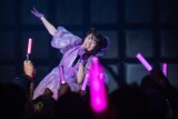 新井ひとみ