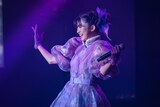 新井ひとみ