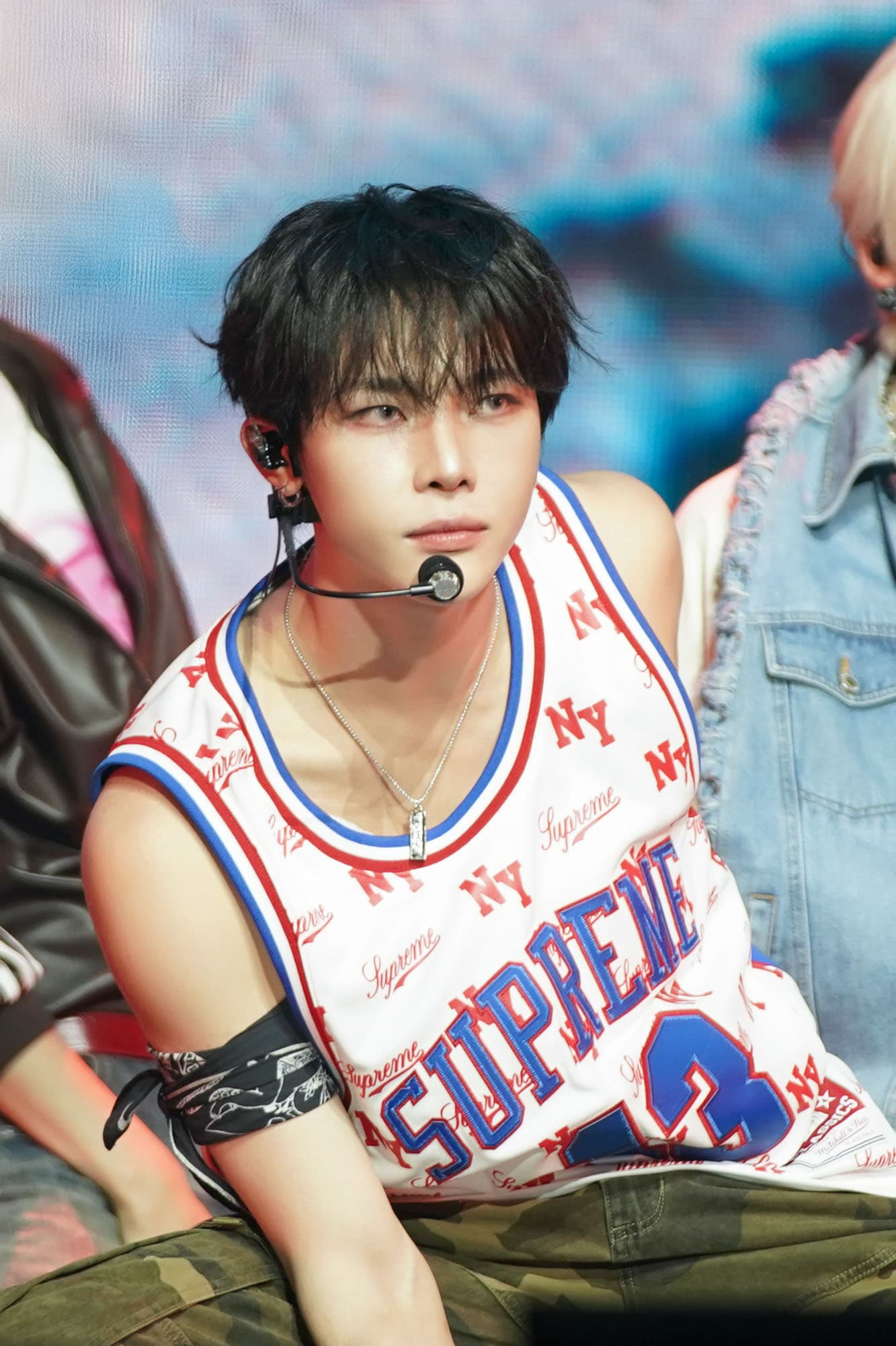 NICHOLAS（&TEAM）©2026 Weverse Con Festival [画像ギャラリー 128