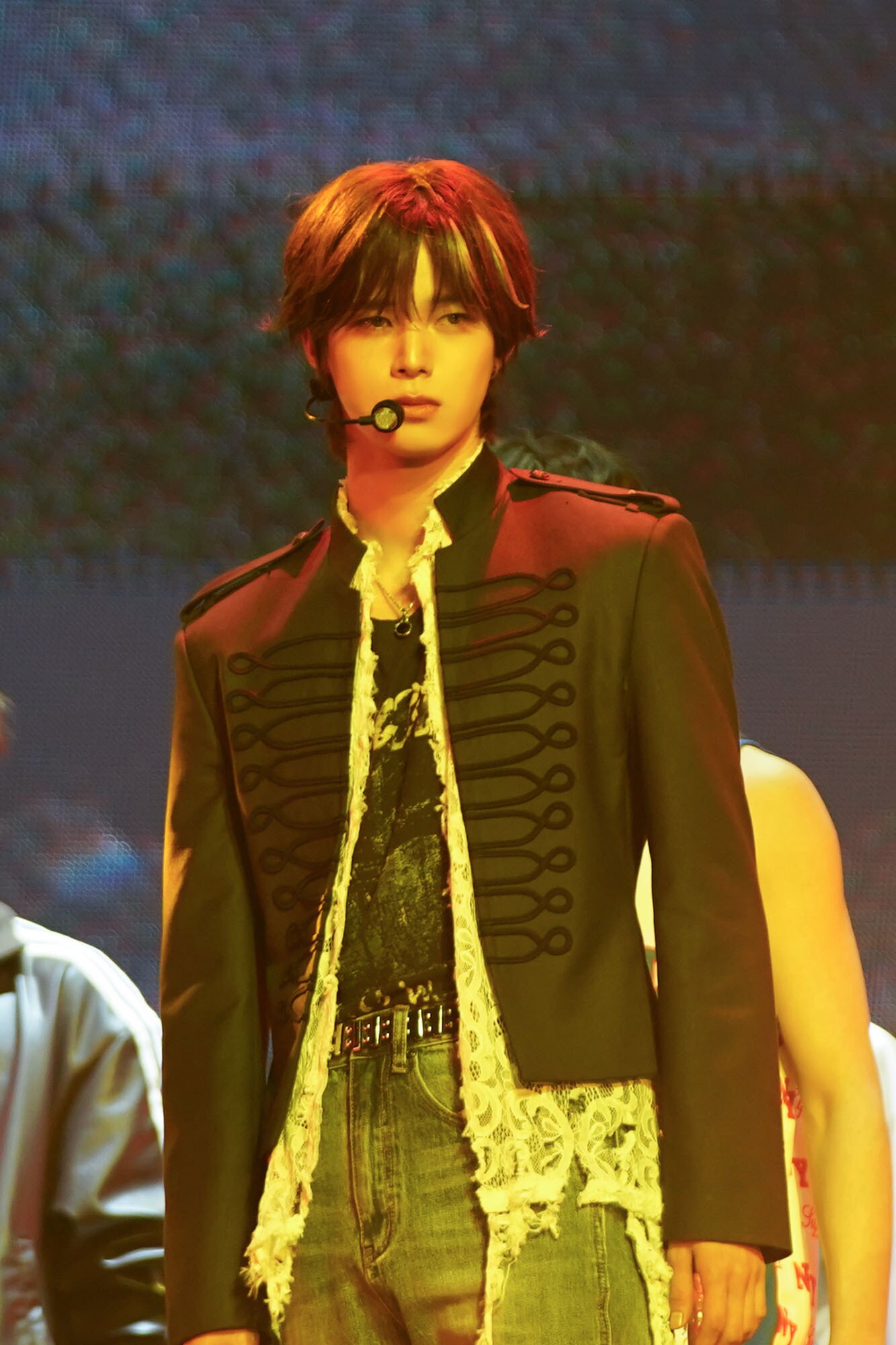 K（&TEAM）©2026 Weverse Con Festival [画像ギャラリー 127/134