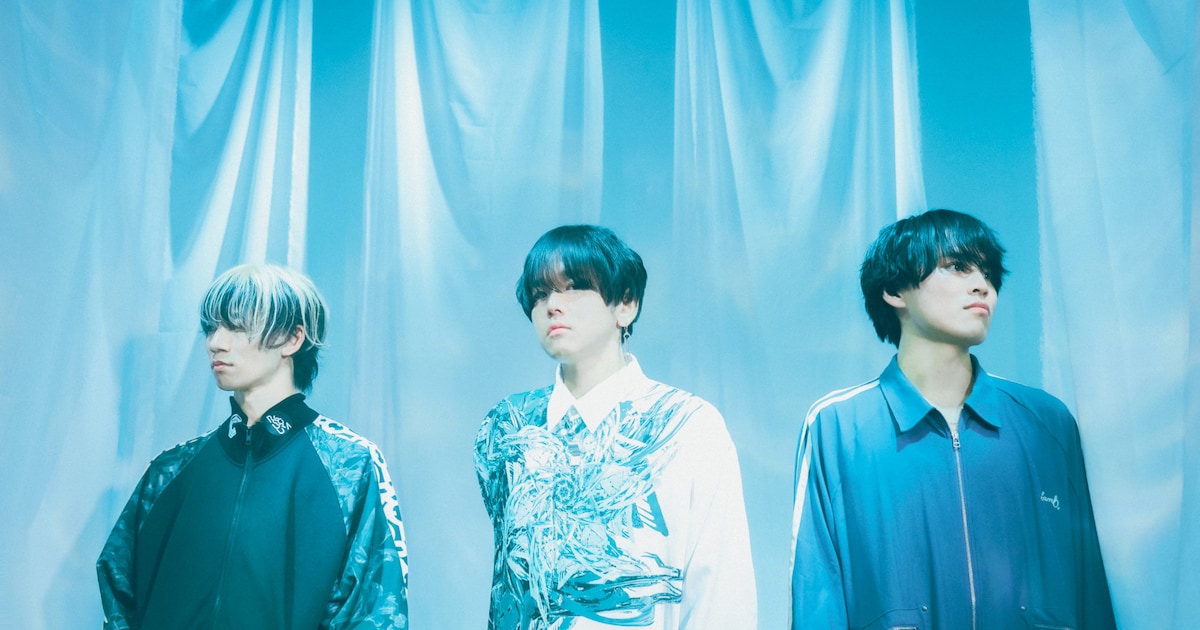 Broken my toyboxが自身最大規模ワンマンツアー開催、ファイナルはZepp新宿