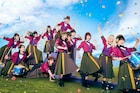 GANG PARADEが2泊3日の特別なHOLIDAYへ、ニコ生で“ほぼ生”密着配信