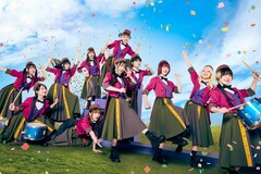 GANG PARADEが2泊3日の特別なHOLIDAYへ、ニコ生で“ほぼ生”密着配信