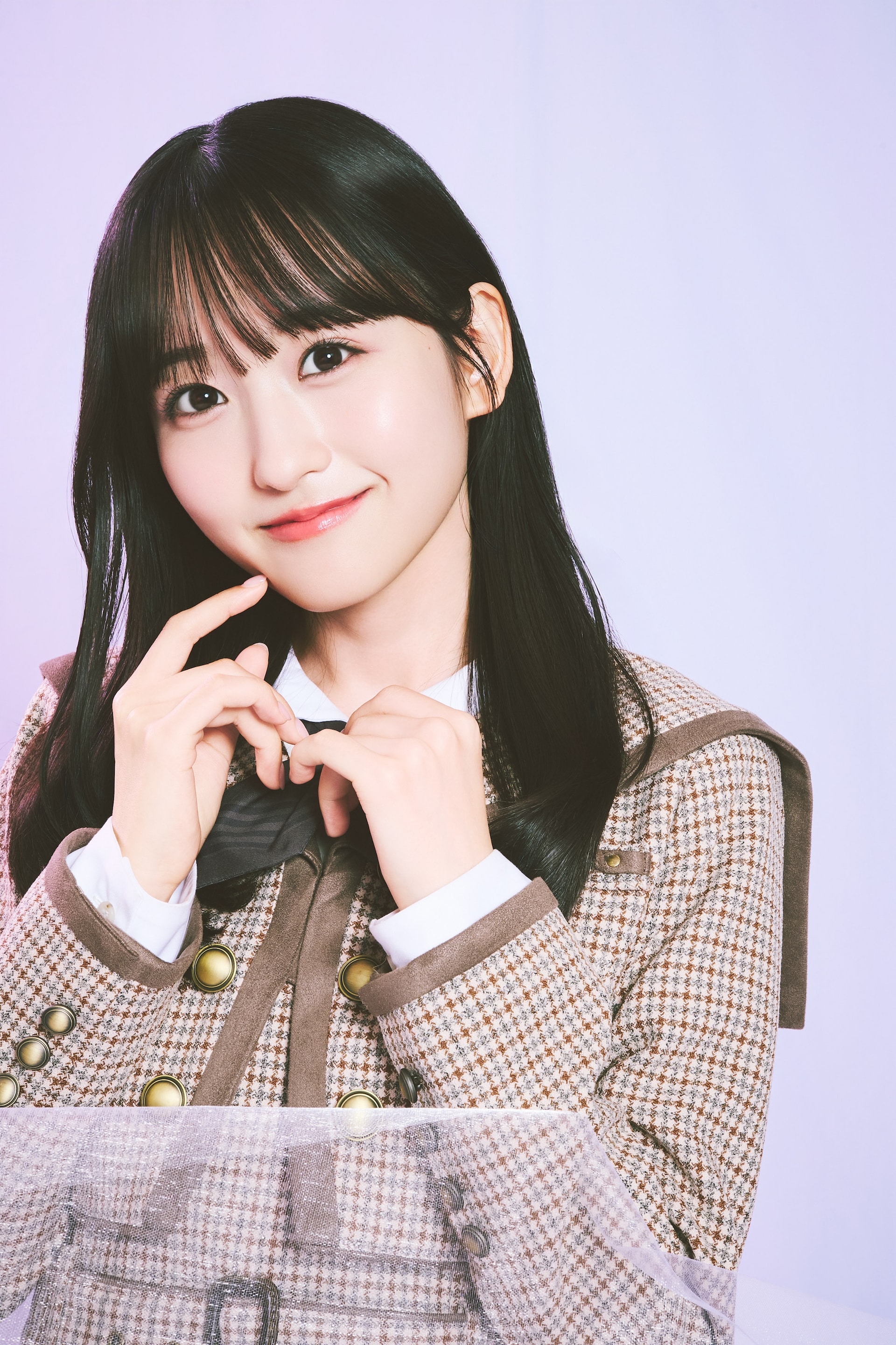 乃木坂46一ノ瀬美空が初センター、42ndシングルは「是非に及ばず
