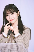 一ノ瀬美空（乃木坂46）