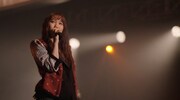 「『ありのままの幾田りら』海外ソロステージへの新たな一歩 -Lilas, From Street to Dreams-」より。