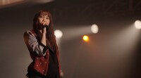「『ありのままの幾田りら』海外ソロステージへの新たな一歩 -Lilas, From Street to Dreams-」より。