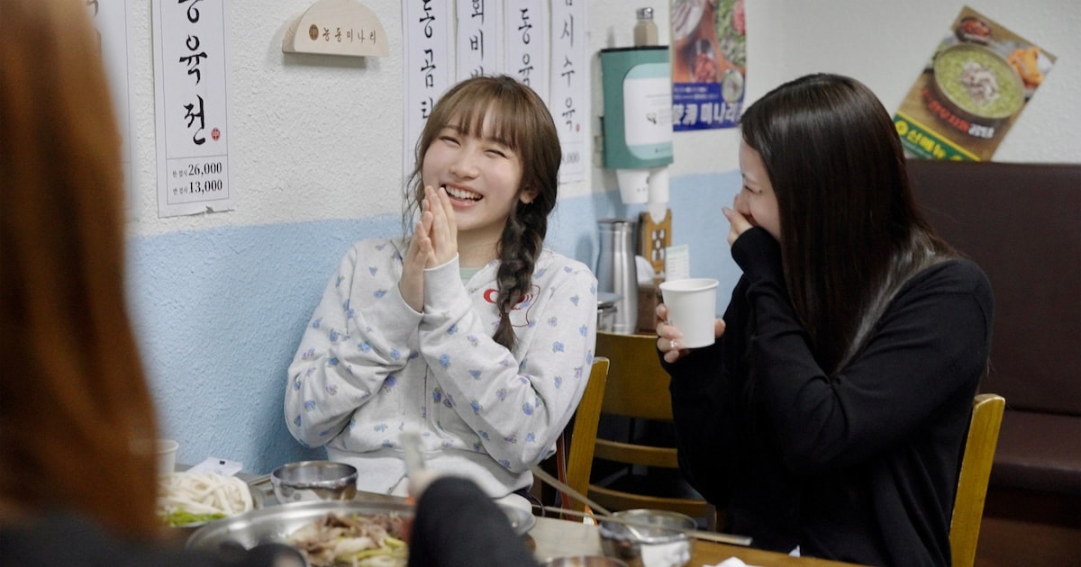 幾田りらのドキュメンタリー番組放送、韓国ライブ舞台裏に密着 ソン・シギョンとの交流も明らかに