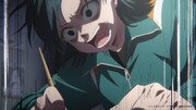 リーガルリリーがエンディングテーマを担当する「これ描いて死ね」PV②のサムネイル。©とよ田みのる／小学館／王島南高校漫研