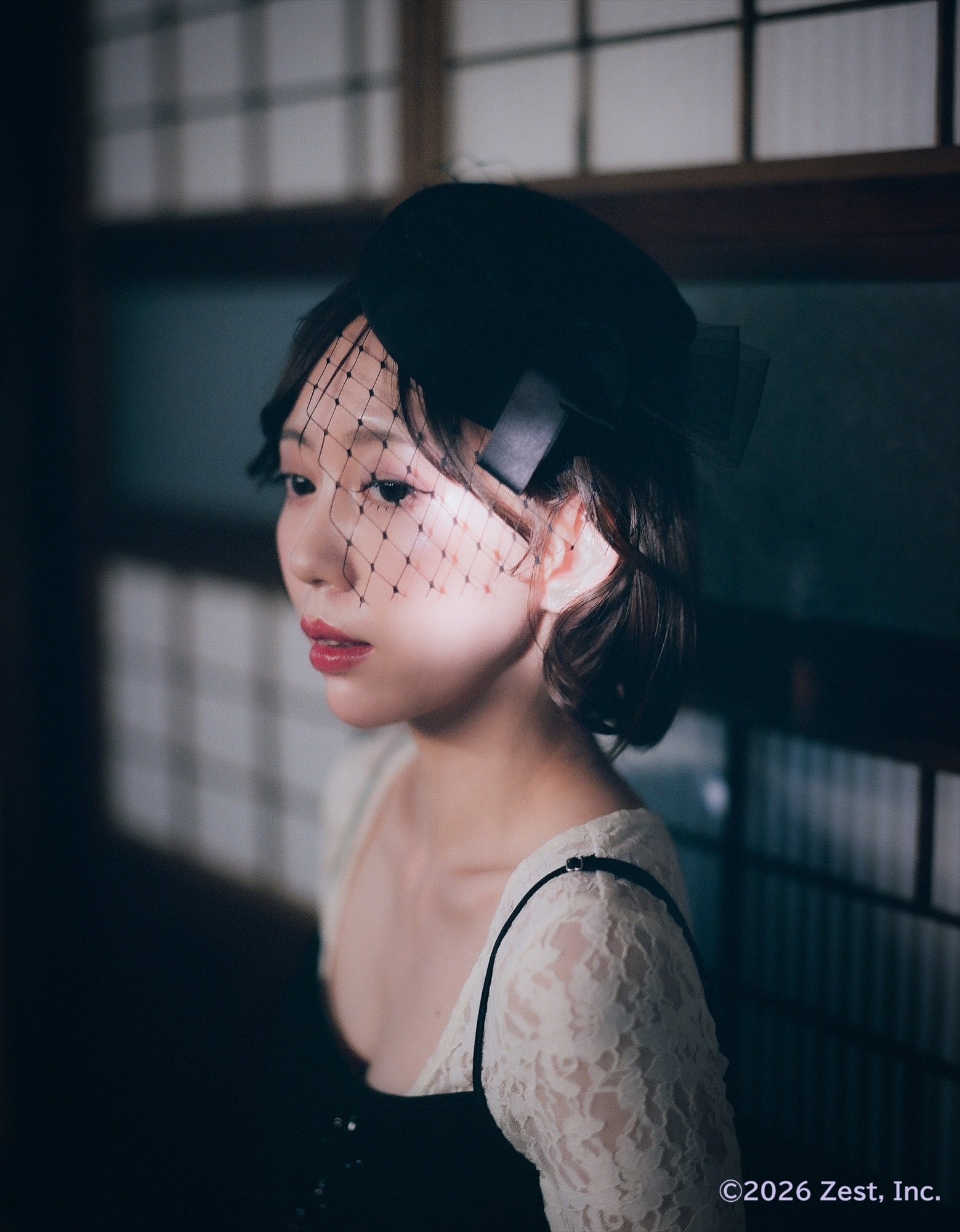 野島樺乃がソロとして初のCDリリース、サザンや松原みきなど昭和の名曲をカバー