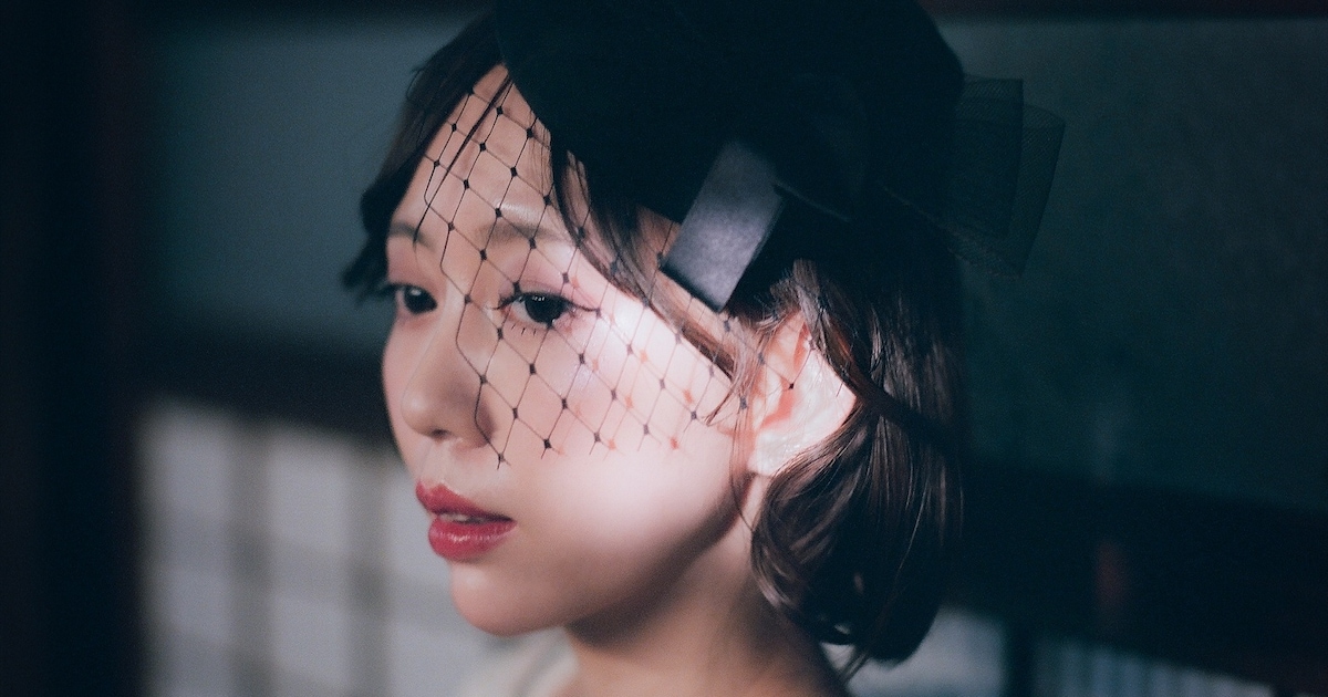 野島樺乃がソロとして初のCDリリース、サザンや松原みきなど昭和の名曲をカバー