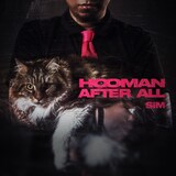 SiM「HOOMAN AFTER ALL」ジャケット