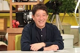 高橋茂雄（サバンナ）©テレビ朝日