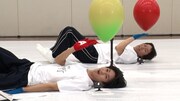 曽野舜太（M!LK）と狩野英孝
