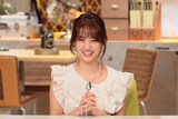 谷まりあ ©テレビ朝日