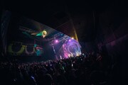 「Mirror,Mirror 7th ONE MAN LIVE『光歌鳴鏡』」の様子。