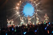 「Mirror,Mirror 7th ONE MAN LIVE『光歌鳴鏡』」の様子。