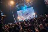 「Mirror,Mirror 7th ONE MAN LIVE『光歌鳴鏡』」の様子。
