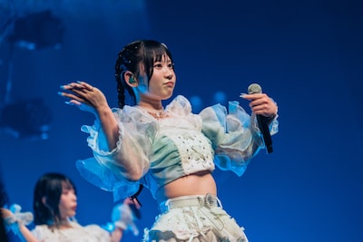 星野まお（Mirror,Mirror）