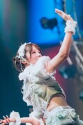 巴月もえ（Mirror,Mirror）