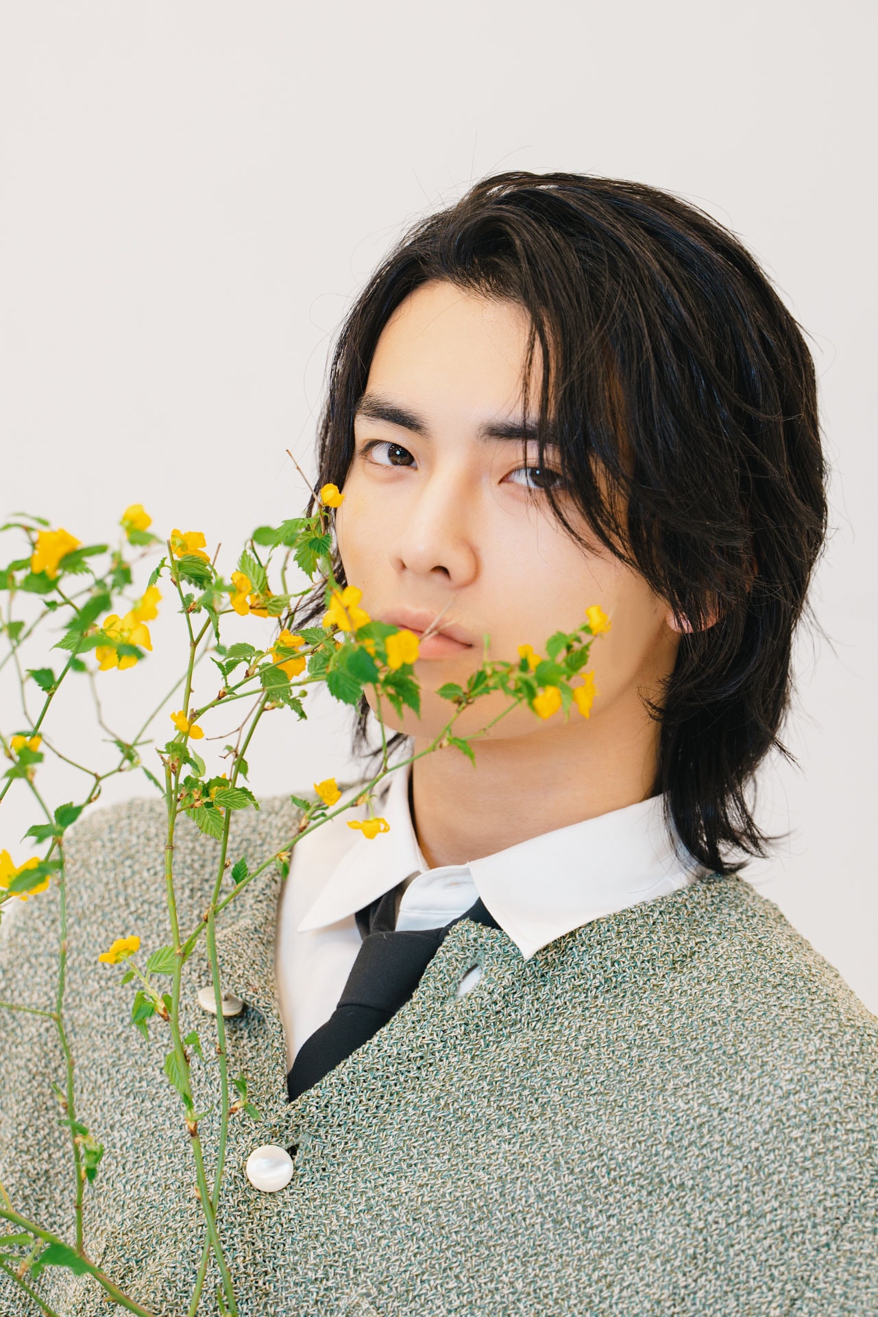 ★バラ売り可★ 原因は自分にある。げんじぶ 武藤潤 生写真 武藤潤（原因は自分にある。） [画像ギャラリー 10/13] - 音楽ナタリー