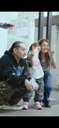 Barkとファン。