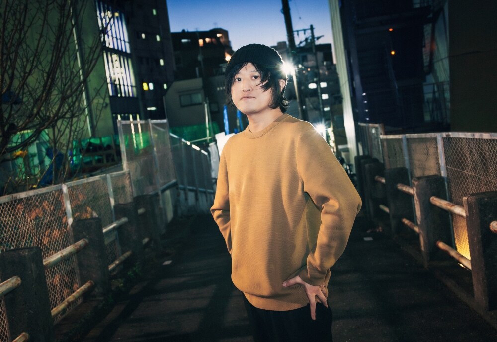 長澤知之デビュー20周年記念のアンソロジーアルバムリリース、限定盤はクッションカバーやアクスタ付き