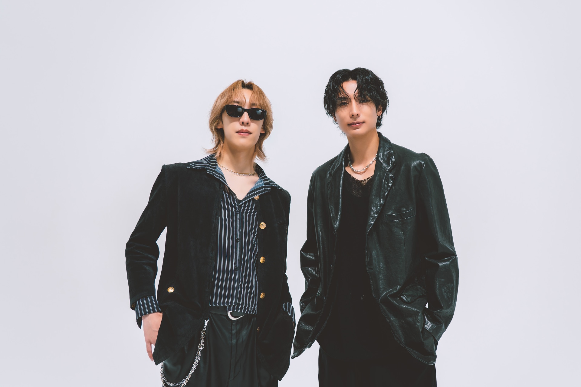 安達祐人がAile The Shotaとコラボ、新曲「Hate To Love You」リリース