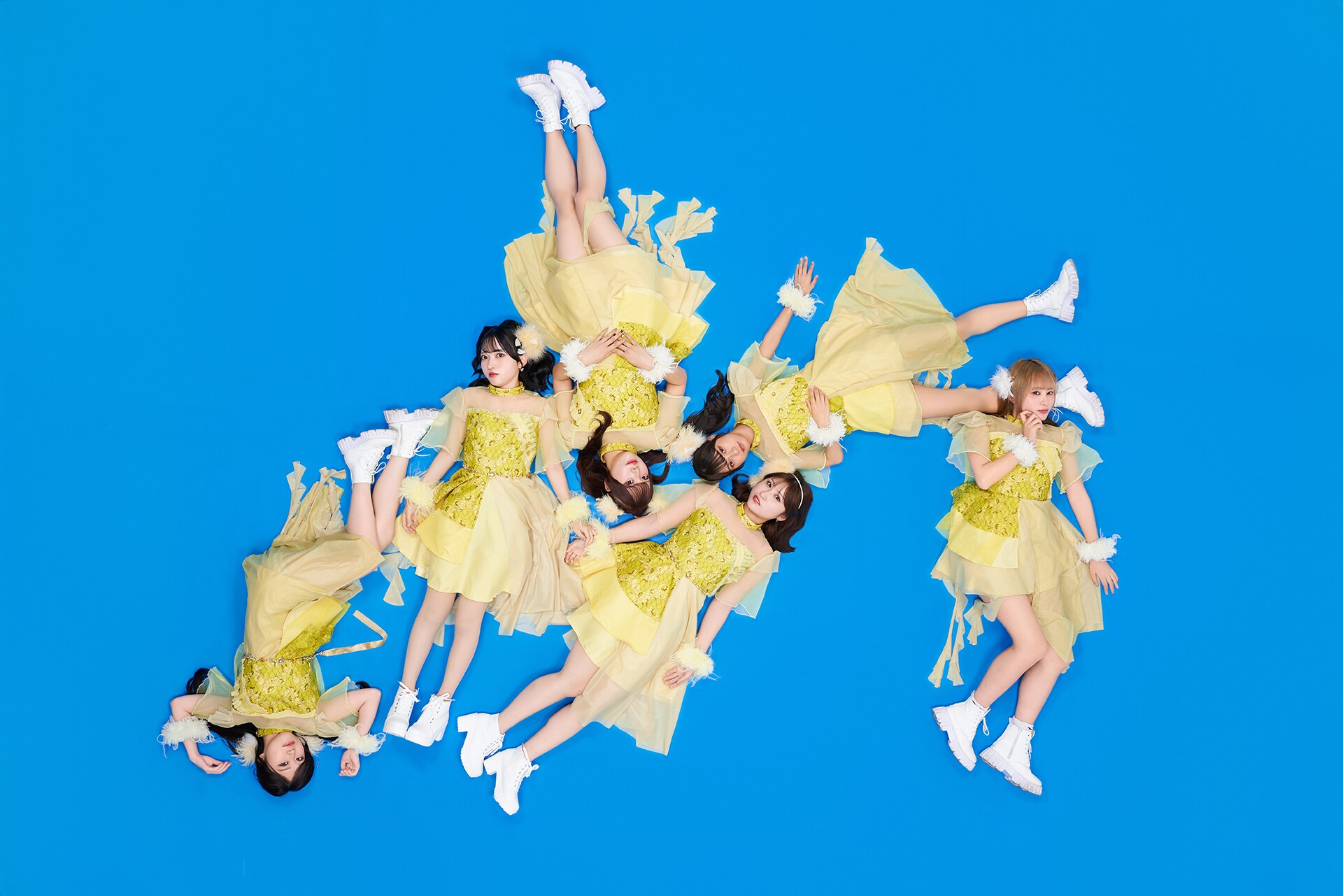 勢いうなぎのぼりfishbowlが新曲「氷菓」リリース、ツアーで披露の話題曲　気になる読み方は