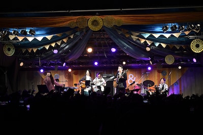JAZZ NOT ONLY JAZZ in FJSN（石若駿 × 渡辺翔太 × マーティ・ホロベック）