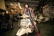 加藤ひさし（THE COLLECTORS）