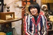 加藤ひさし（THE COLLECTORS）